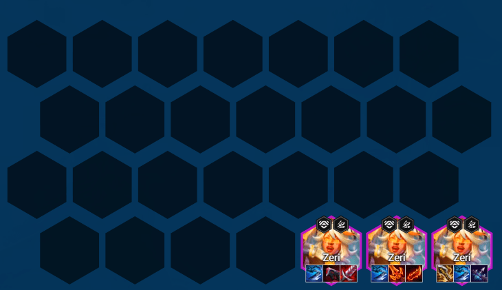 zeri tft mùa 14