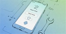 Cách sử dụng Repair Mode để bảo vệ dữ liệu trong quá trình sửa chữa trên Android