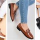 Những kiểu giày cổ hiện thời thượng hơn bao giờ hết