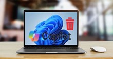 Cách xóa Copilot và các tính năng AI khác trong Windows