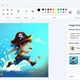 Microsoft yêu cầu trả phí cho các tính năng AI trong Notepad và Paint