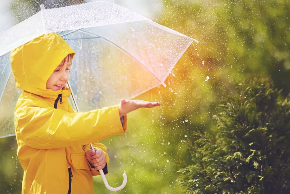 Sự thật thú vị về mùa xuân