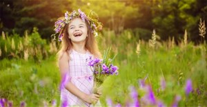 Những sự thật thú vị về mùa xuân giúp trẻ phát triển trí não