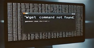 Sửa lỗi “wget: command not found” trong Linux