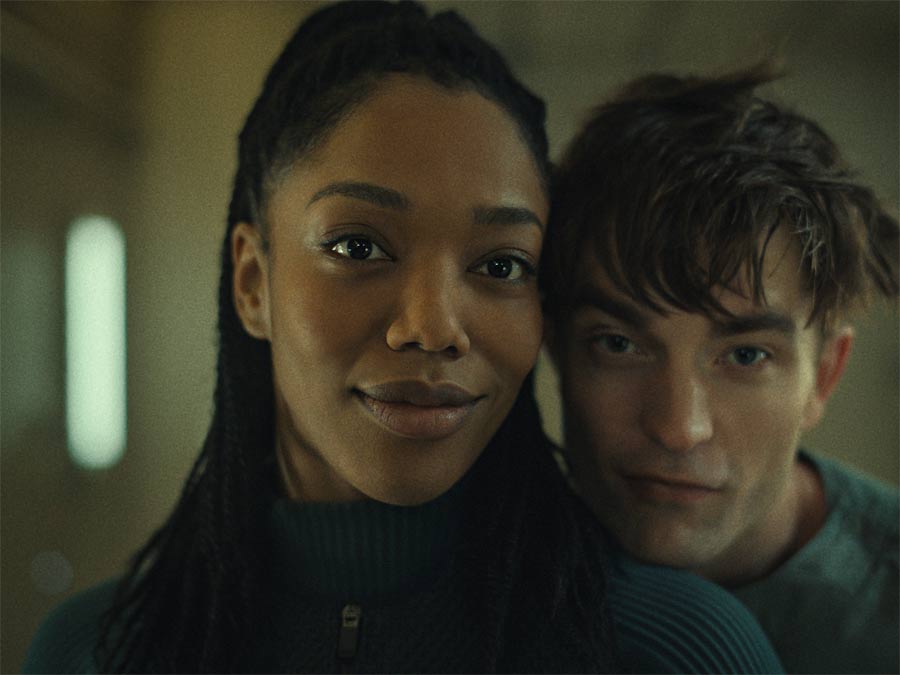 Người yêu của Mickey 17