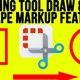 Trải nghiệm tính năng Draw & Hold mới của Snipping Tool