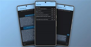 Cách cài đặt và chạy LLM cục bộ trên điện thoại Android