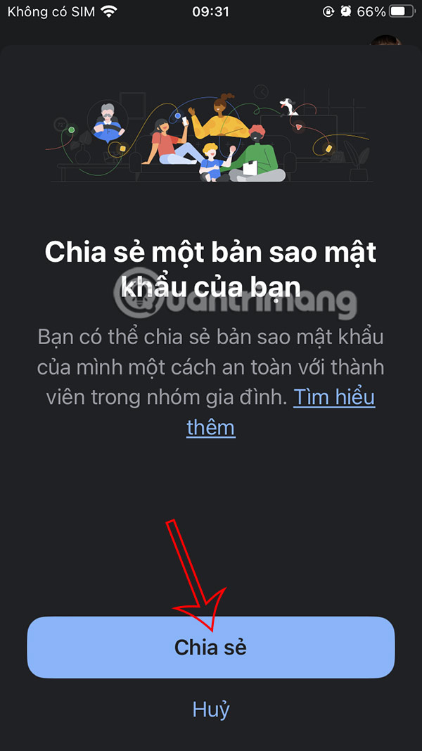 Chia sẻ