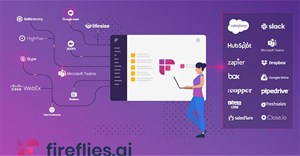 Tìm hiểu về Fireflies.ai: Thư ký AI miễn phí giúp bạn tiết kiệm nhiều giờ làm việc