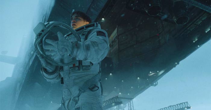 Nhân vật chính trong Mickey 17