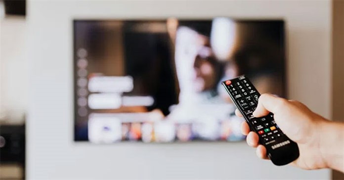 Tại sao TV 4K không dành cho tất cả mọi người?