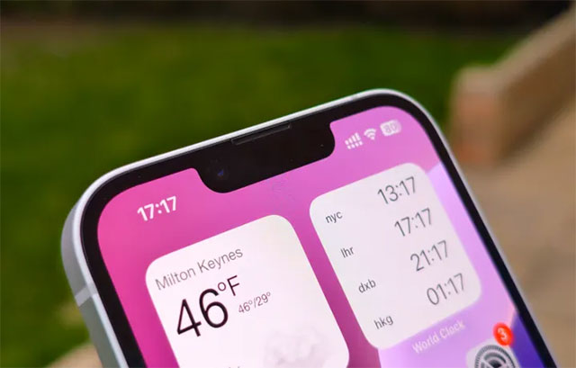 Apple vừa vá xong lỗi bảo mật khiến người dùng dễ bị tấn công lừa đảo
