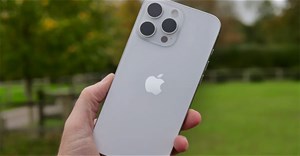 Apple vừa vá xong lỗi bảo mật khiến người dùng dễ bị tấn công lừa đảo