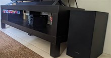 3 lợi ích chính của việc sử dụng subwoofer so với soundbar