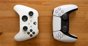 Windows 11 hiện cho phép người dùng dễ dàng gõ bằng tay cầm Xbox