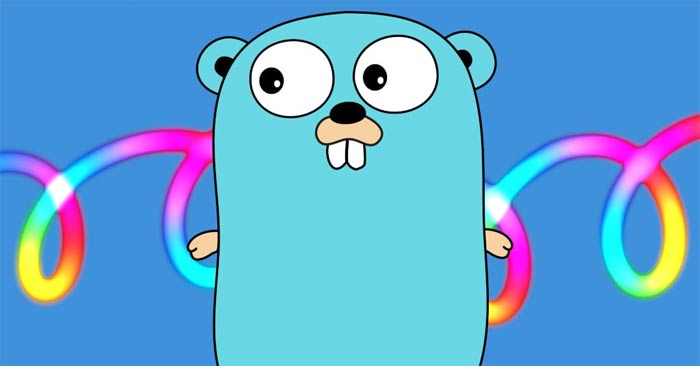 Hàm ẩn danh trong Golang