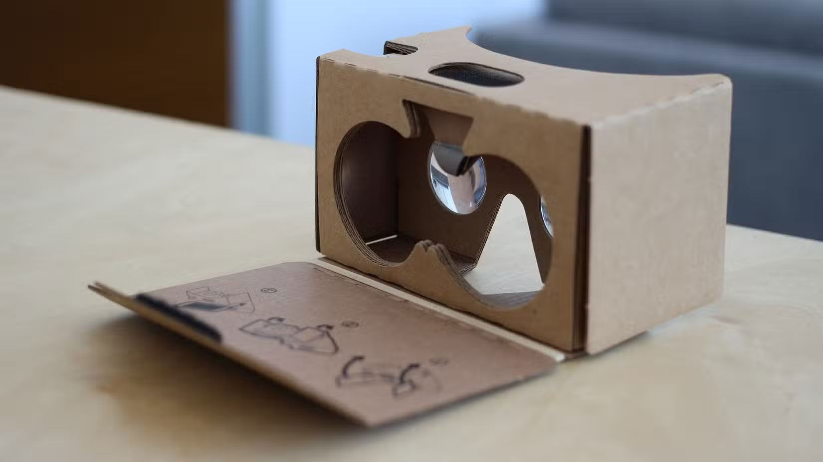 Google Cardboard