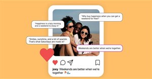 Những stt, cap thú vị về ngày cuối tuần bằng tiếng Anh cho Instagram