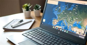 Lưu ý 7 nhược điểm của Chromebook trước khi mua