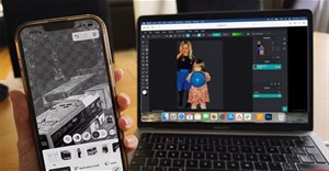 Photoshop hay Pixlr chỉnh sửa ảnh tốt hơn?