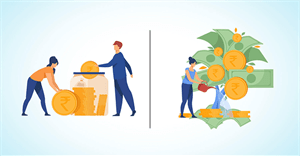 Quy tắc 75/15/10: Để việc quản lý tiền bạc hiệu quả và dễ áp dụng