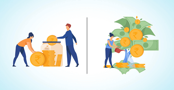 Quy tắc chi tiêu Tài chính cá nhân