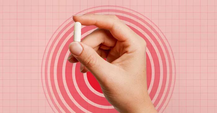 Thực phẩm bổ sung người viêm khớp cần tránh