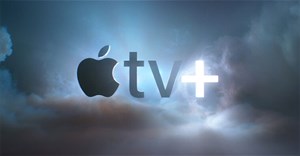 Apple đang thua lỗ hơn 1 tỷ USD mỗi năm từ Apple TV+