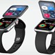 Quên iPhone gập đi! Apple đã có bằng sáng chế cho Apple Watch gập với hai màn hình