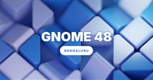 GNOME 48 ra mắt với hàng loạt tính năng mới