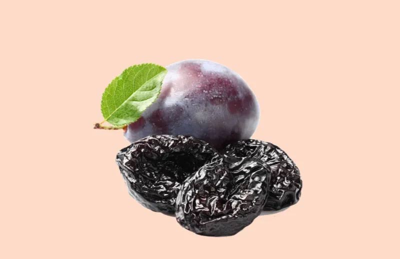 Prunes