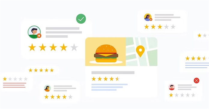 Google Maps đang xóa các doanh nghiệp giả mạo, nhưng bạn vẫn nên biết cách phát hiện chúng