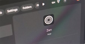 Zen Browser mang đến những tính năng mà nhiều trình duyệt trước đây chỉ hứa hẹn