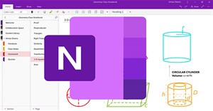 Microsoft sẽ ngừng hỗ trợ OneNote cho Windows 10