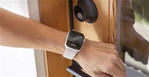 Apple Watch có thể được tích hợp camera để hỗ trợ các tính năng AI