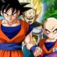 Dragon Ball Super: Tuổi và chiều cao của các nhân vật chính