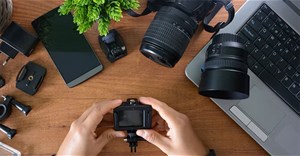 Những sai lầm trong việc sắp xếp ảnh khiến bạn mất nhiều kỷ niệm quý giá