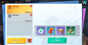 Code Chú Thuật Đại Chiến 01/06/2025 mới nhất và cách đổi code