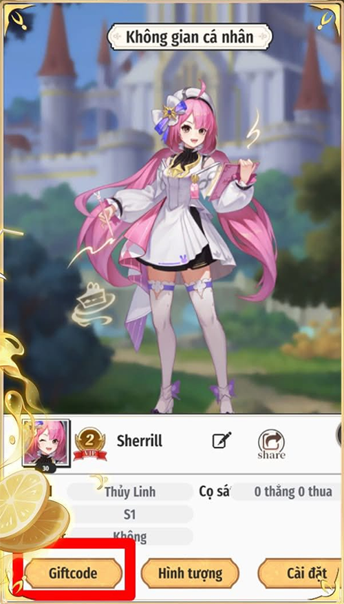 code waifu party moi nhat