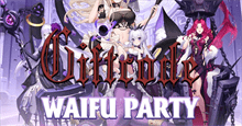 Code Waifu Party Mĩ Vị Đại Chiến mới nhất 29/11/2025 và cách đổi code