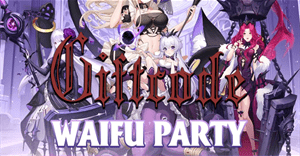 Code Waifu Party Mĩ Vị Đại Chiến mới nhất 06/05/2025 và cách đổi code