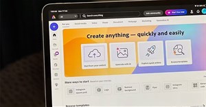 Quên Apple Clean Up đi! Adobe Express Remove Object xóa các thành phần khỏi ảnh tốt hơn nhiều