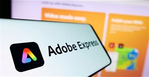 Không cần quá nhiều ứng dụng Adobe Mobile, Adobe Express là ứng dụng duy nhất bạn cần!