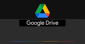 Ứng dụng Google Drive chính thức hỗ trợ PC Windows Arm