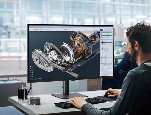 Samsung Odyssey G9 (G91F)