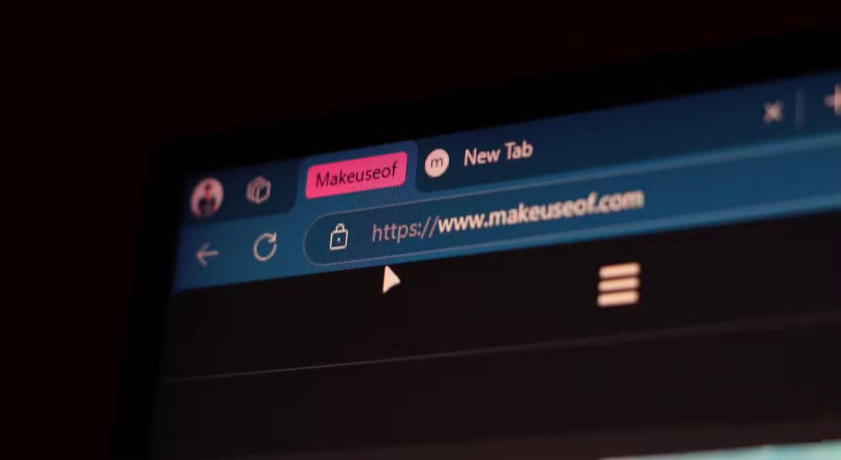 Các tab được nhóm trong Microsoft Edge