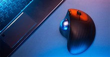 Tại sao Trackball tốt hơn chuột truyền thống?