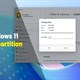 Hướng dẫn thay đổi kích thước phân vùng Windows 11