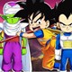 Những nhân vật trẻ con mạnh nhất trong Dragon Ball DAIMA