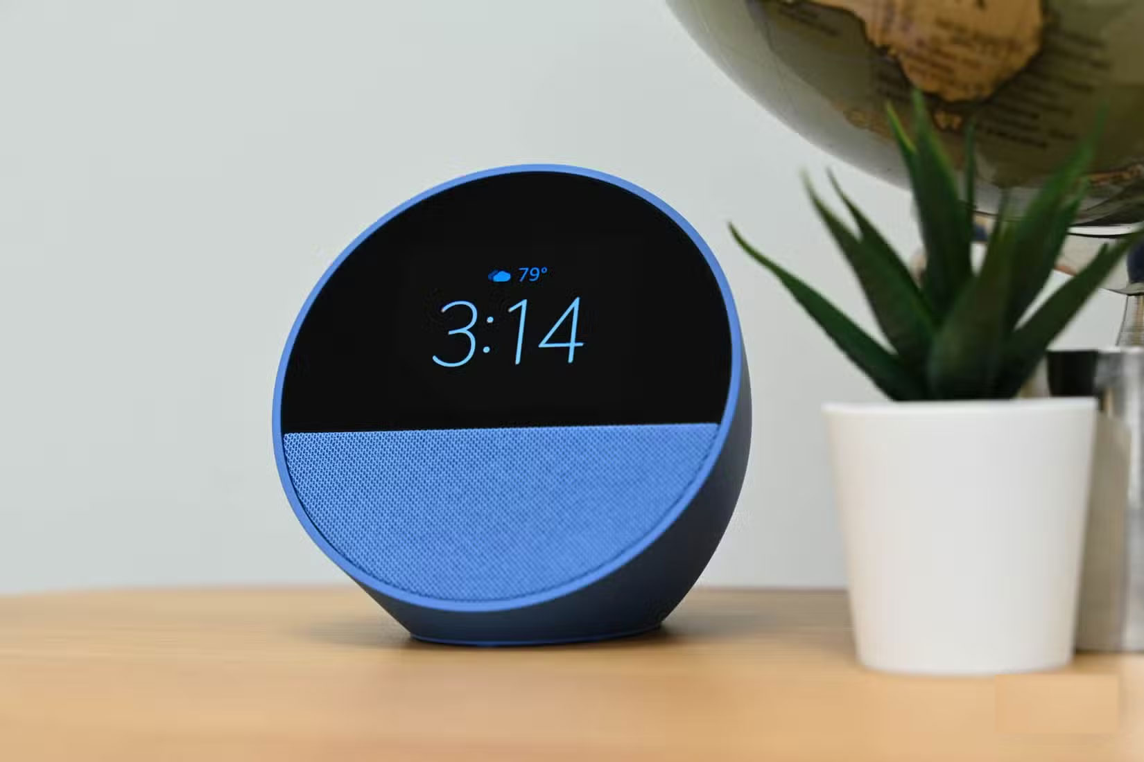 Amazon Echo Spot